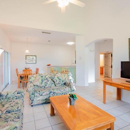 קיסימי Berkley Lake Townhomes מראה חיצוני תמונה