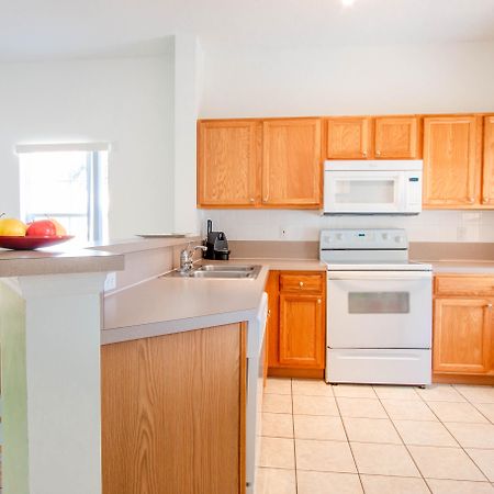 קיסימי Berkley Lake Townhomes מראה חיצוני תמונה