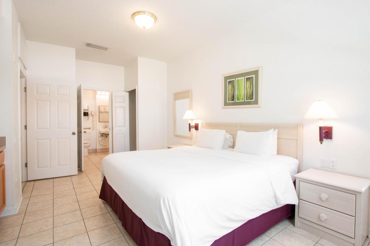 קיסימי Berkley Lake Townhomes מראה חיצוני תמונה