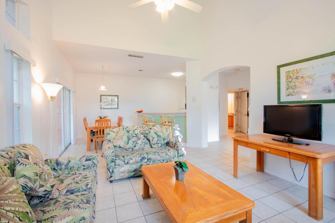 קיסימי Berkley Lake Townhomes מראה חיצוני תמונה