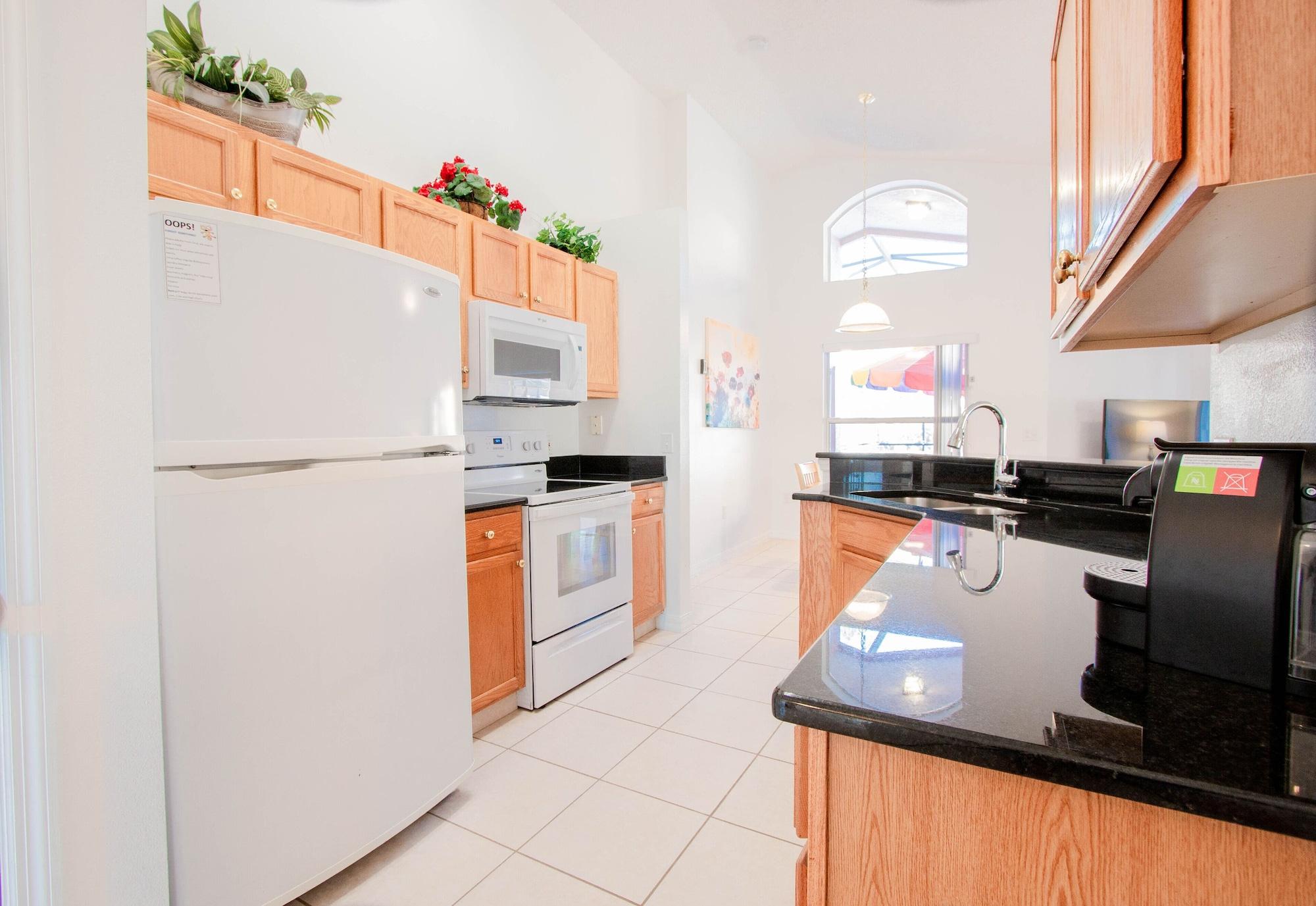 קיסימי Berkley Lake Townhomes מראה חיצוני תמונה
