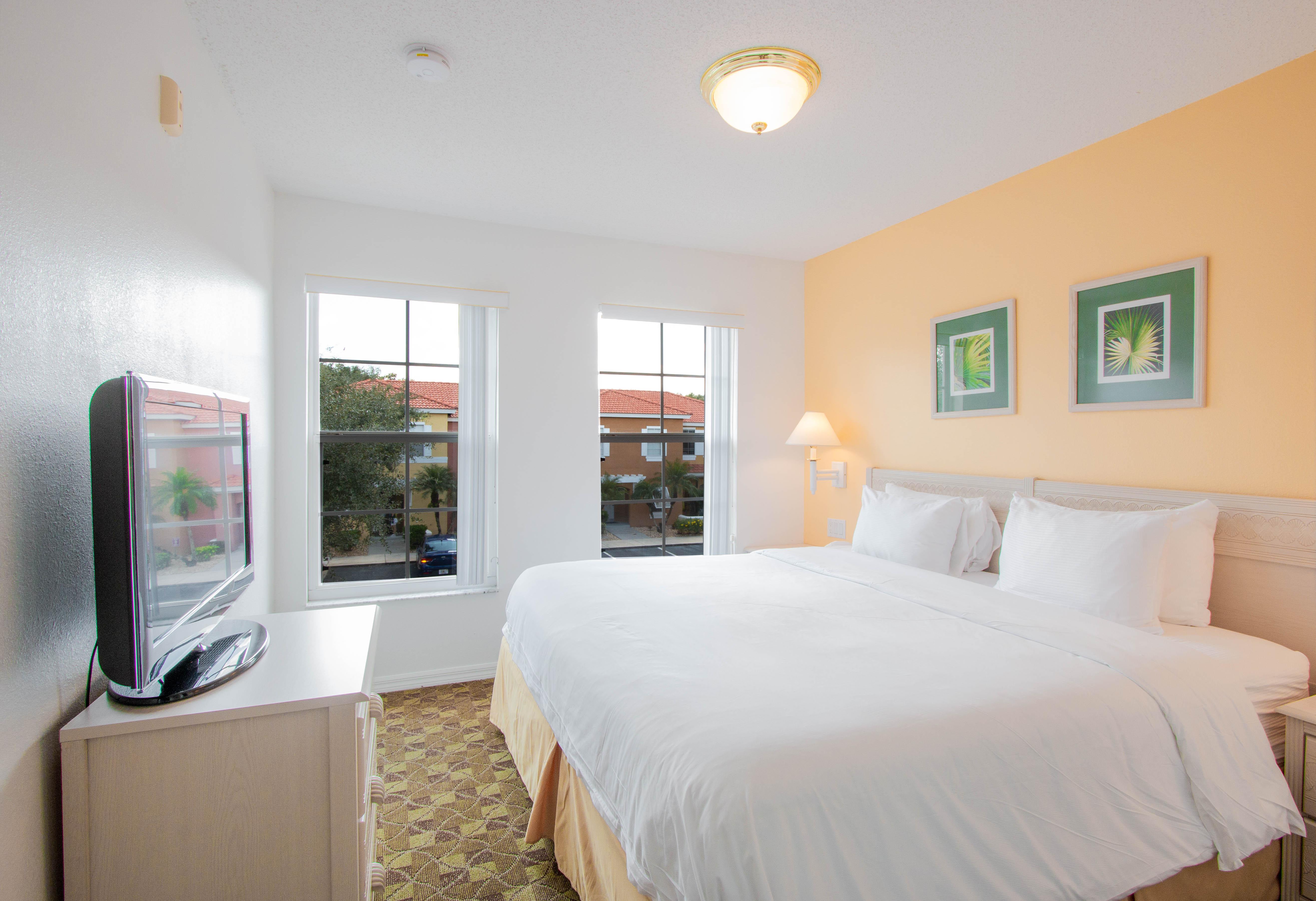 קיסימי Berkley Lake Townhomes מראה חיצוני תמונה