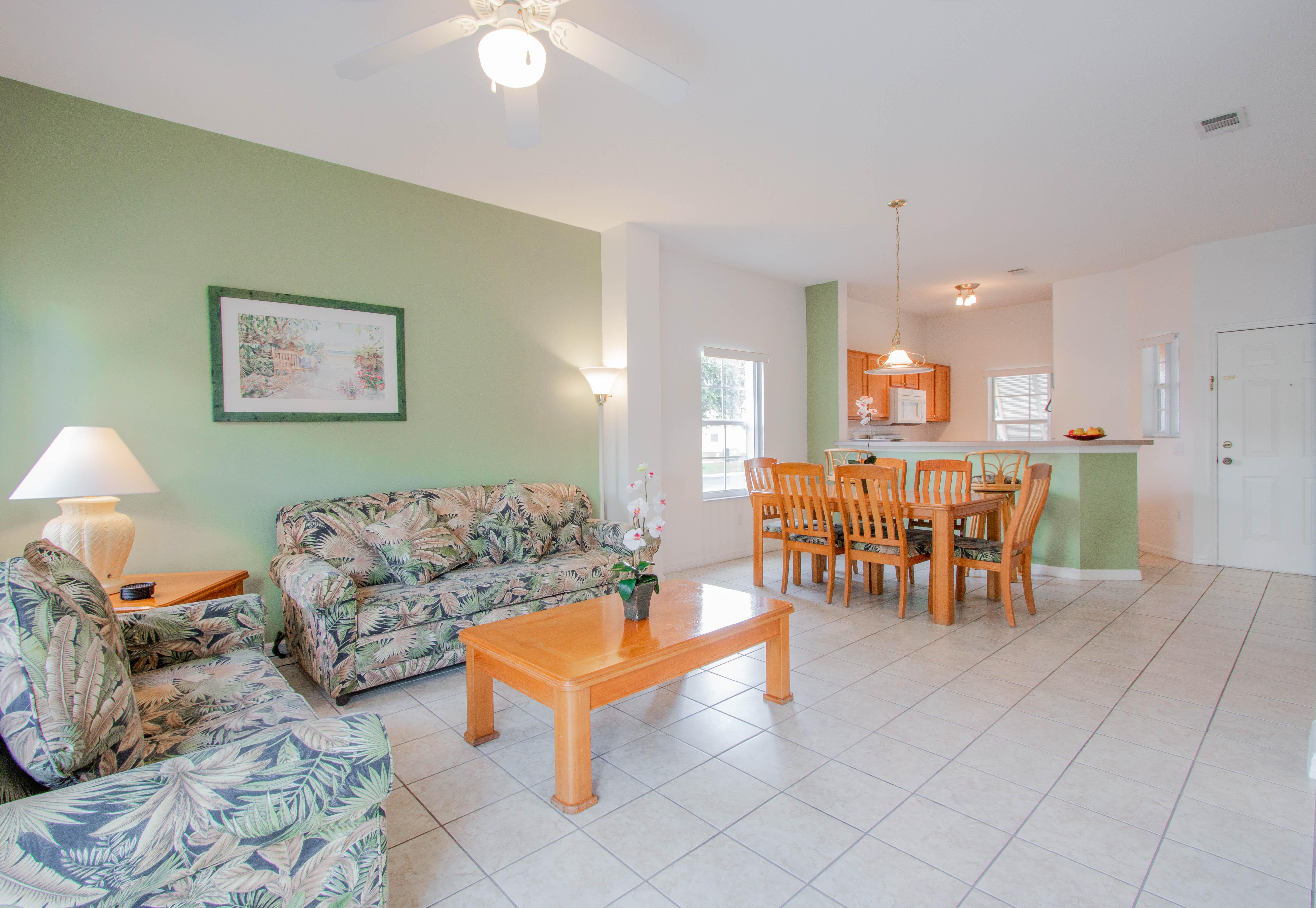 קיסימי Berkley Lake Townhomes מראה חיצוני תמונה