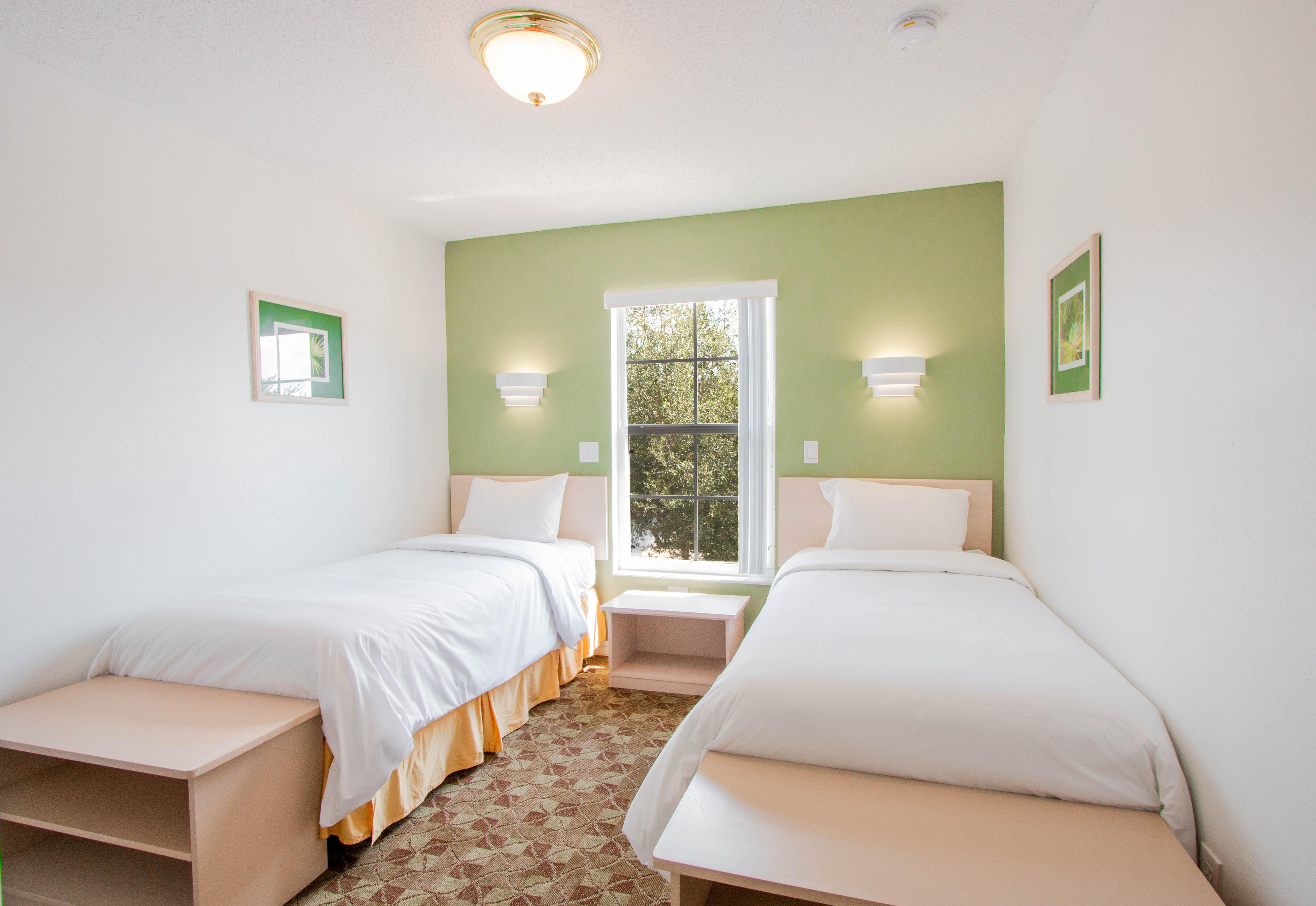 קיסימי Berkley Lake Townhomes מראה חיצוני תמונה