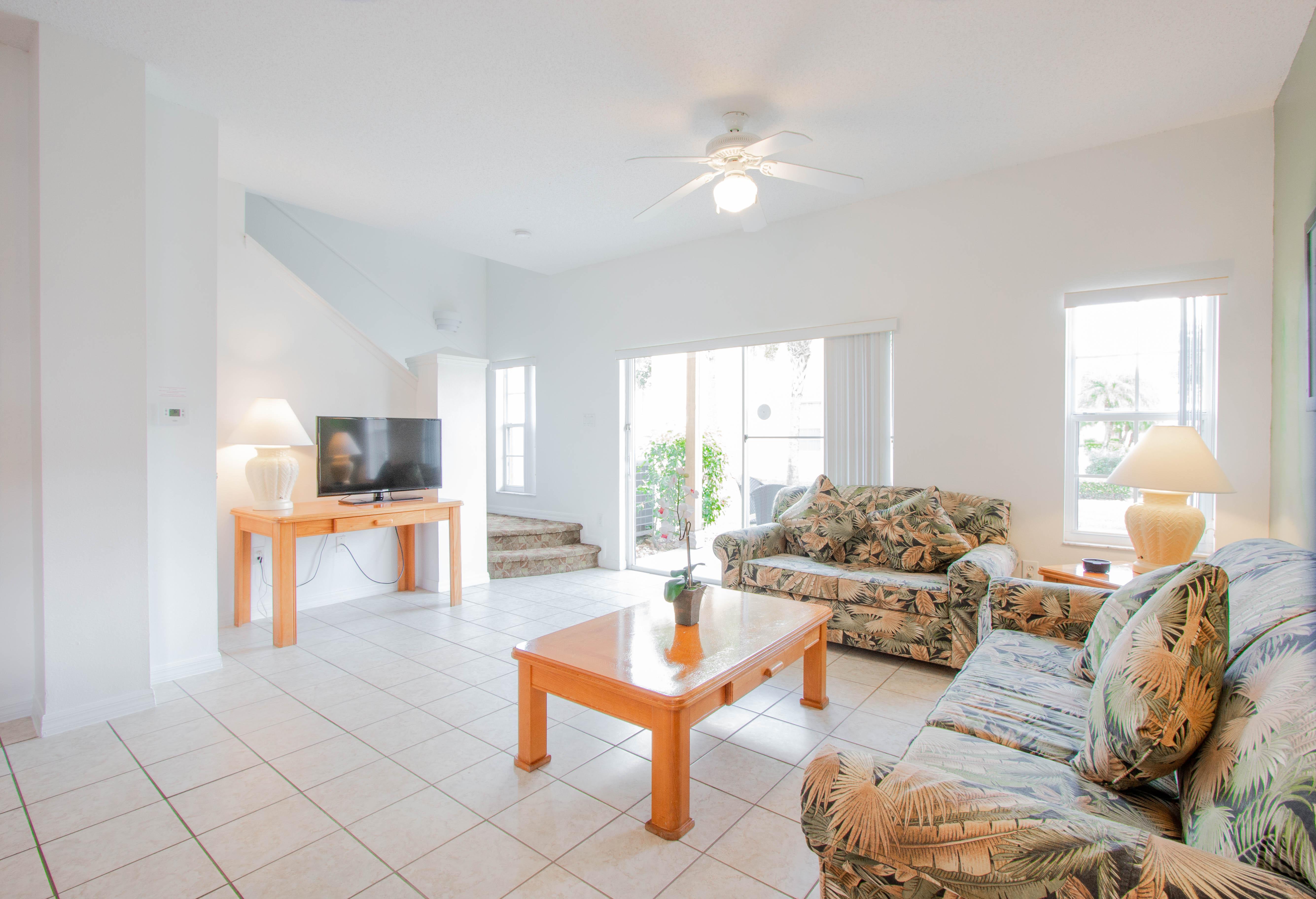 קיסימי Berkley Lake Townhomes מראה חיצוני תמונה