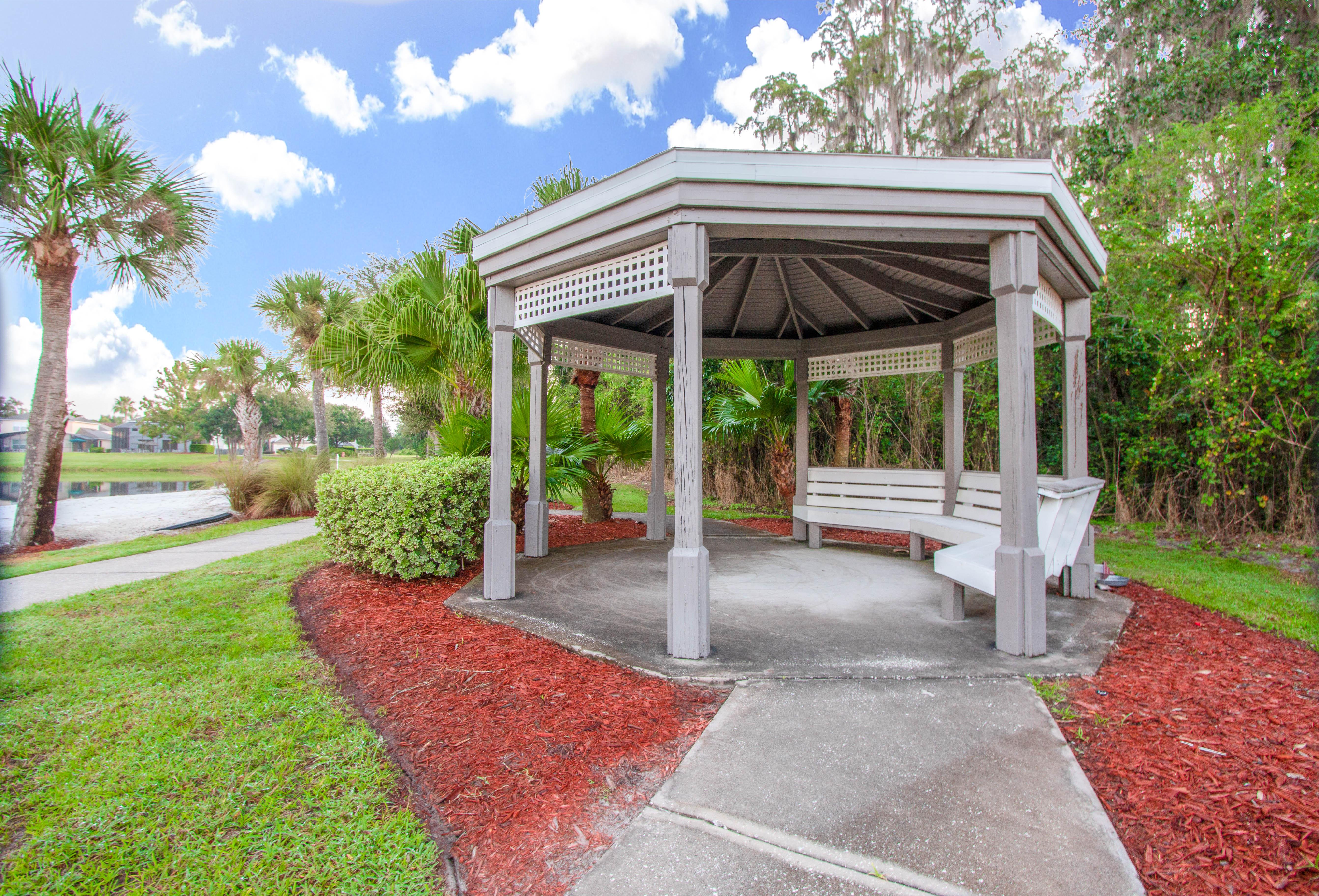 קיסימי Berkley Lake Townhomes מראה חיצוני תמונה