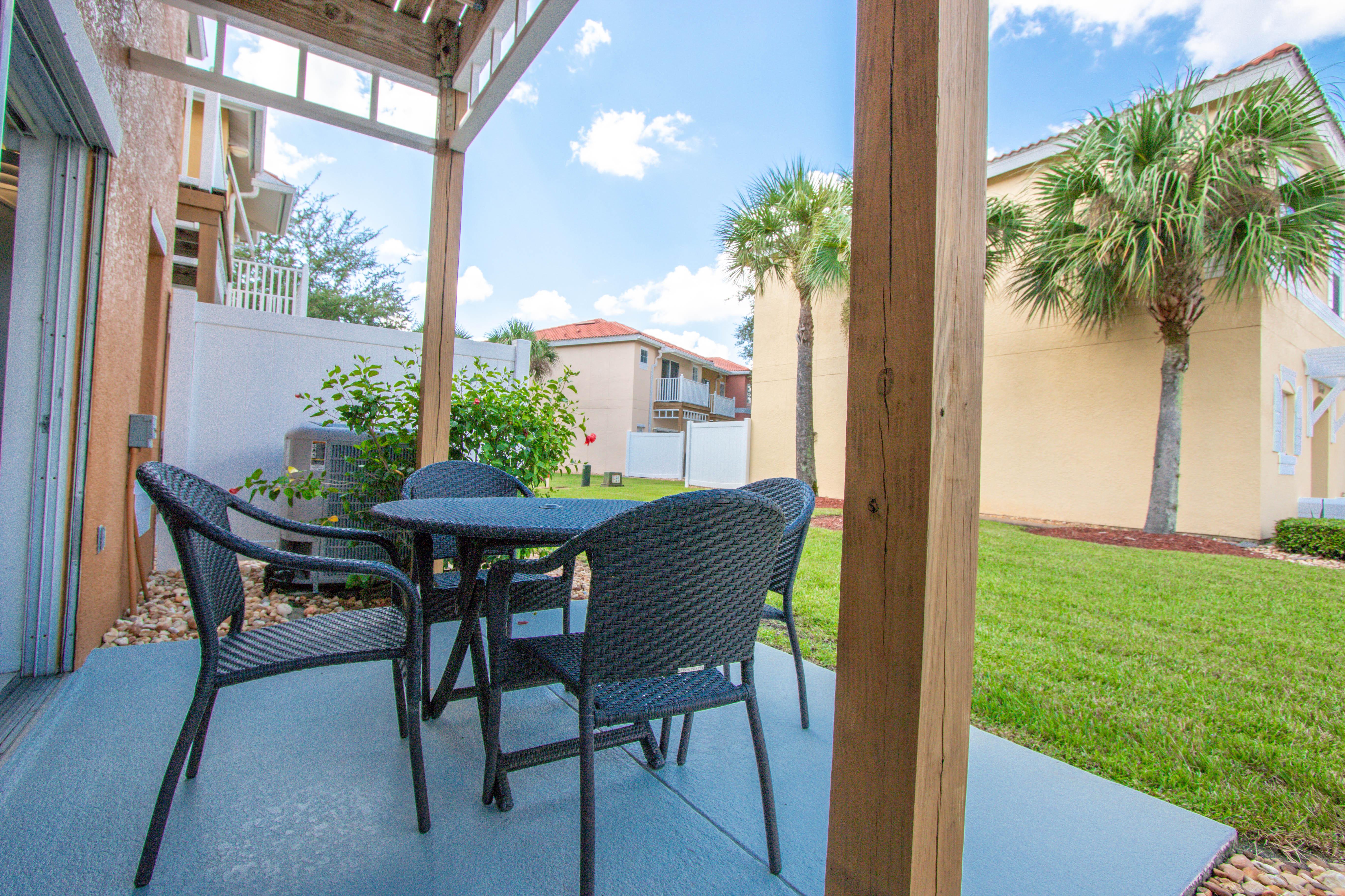 קיסימי Berkley Lake Townhomes מראה חיצוני תמונה