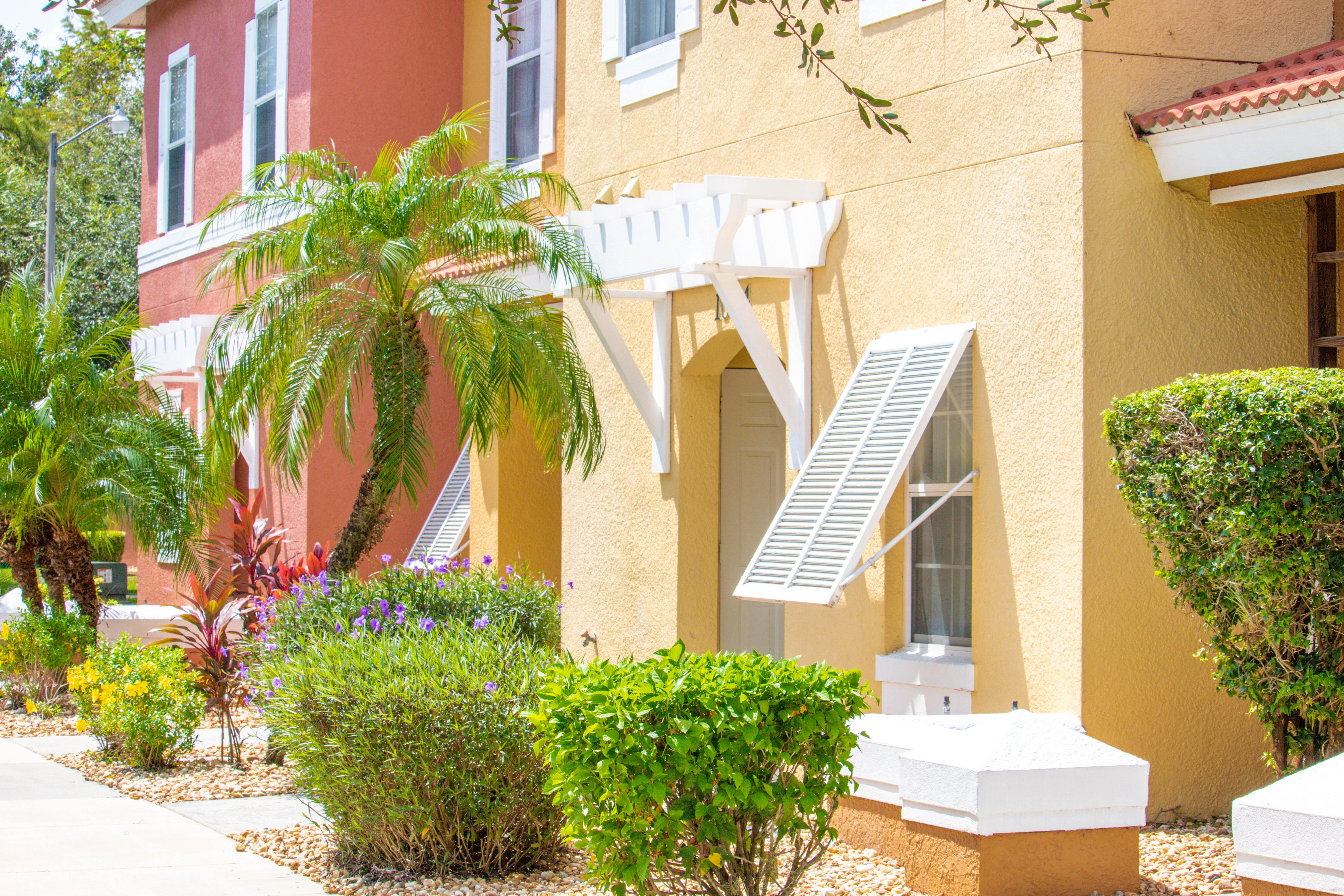 קיסימי Berkley Lake Townhomes מראה חיצוני תמונה