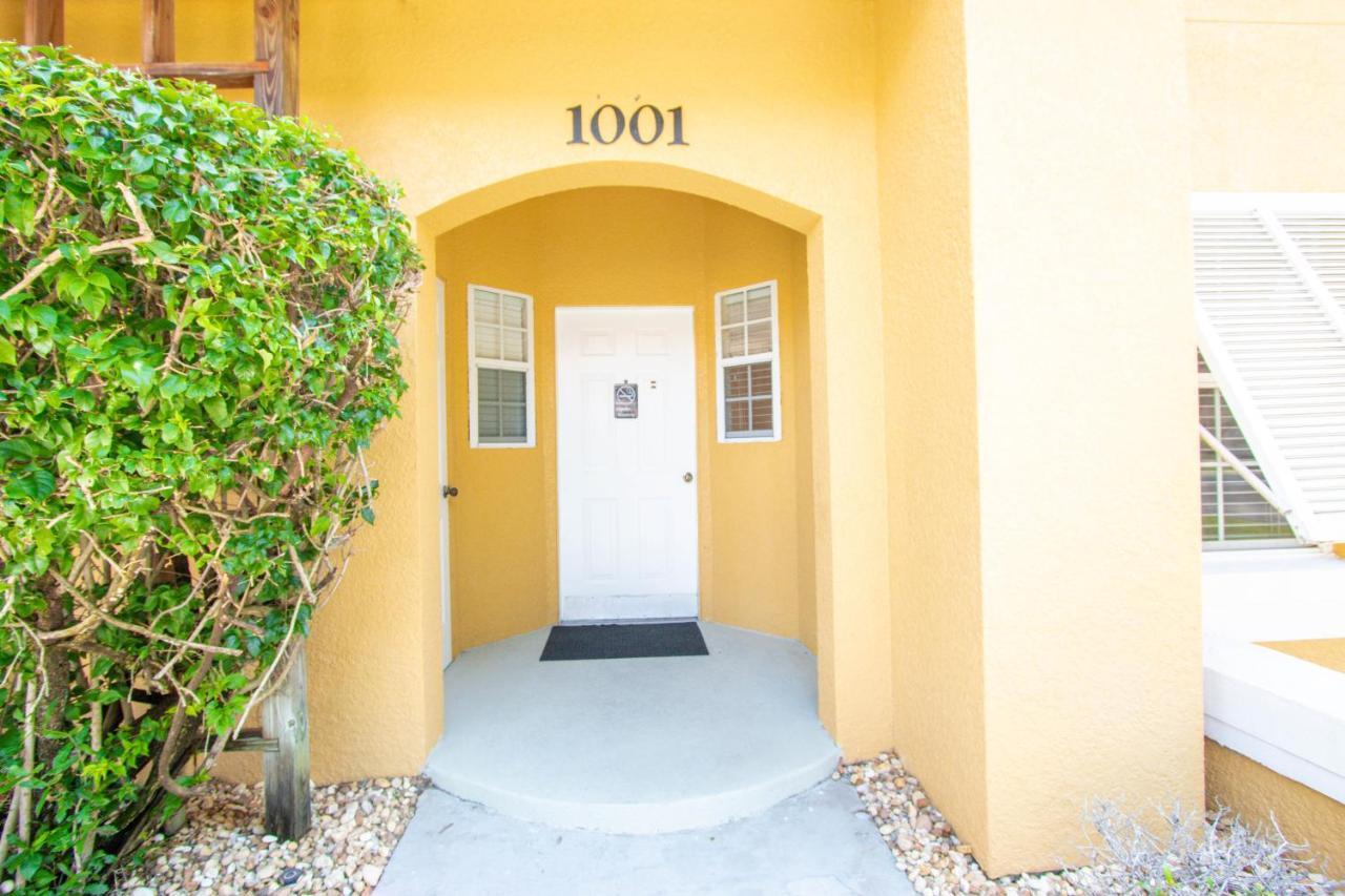 קיסימי Berkley Lake Townhomes מראה חיצוני תמונה