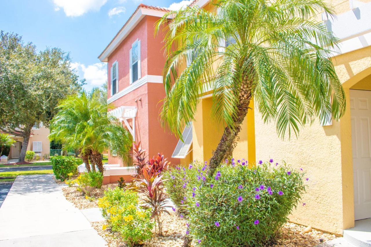 קיסימי Berkley Lake Townhomes מראה חיצוני תמונה