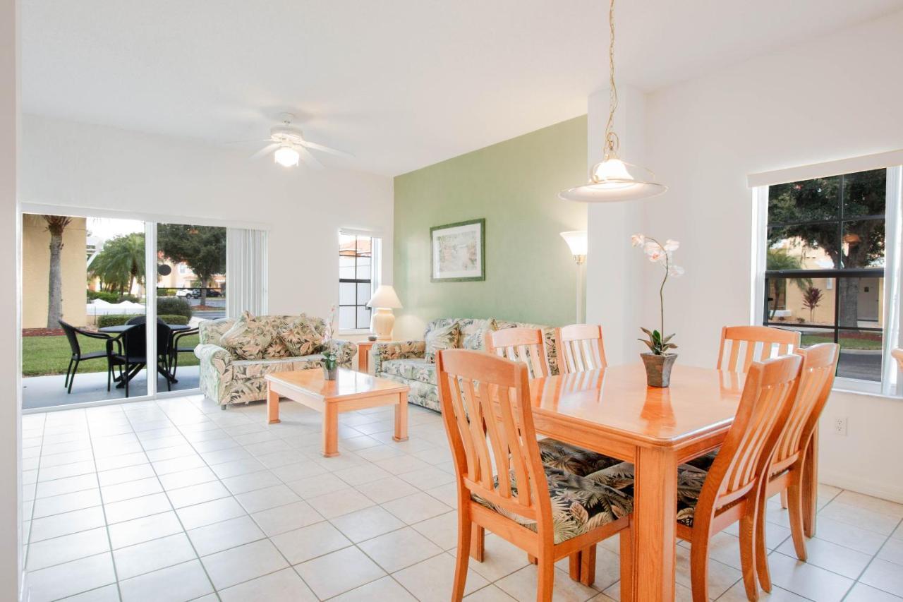 קיסימי Berkley Lake Townhomes מראה חיצוני תמונה