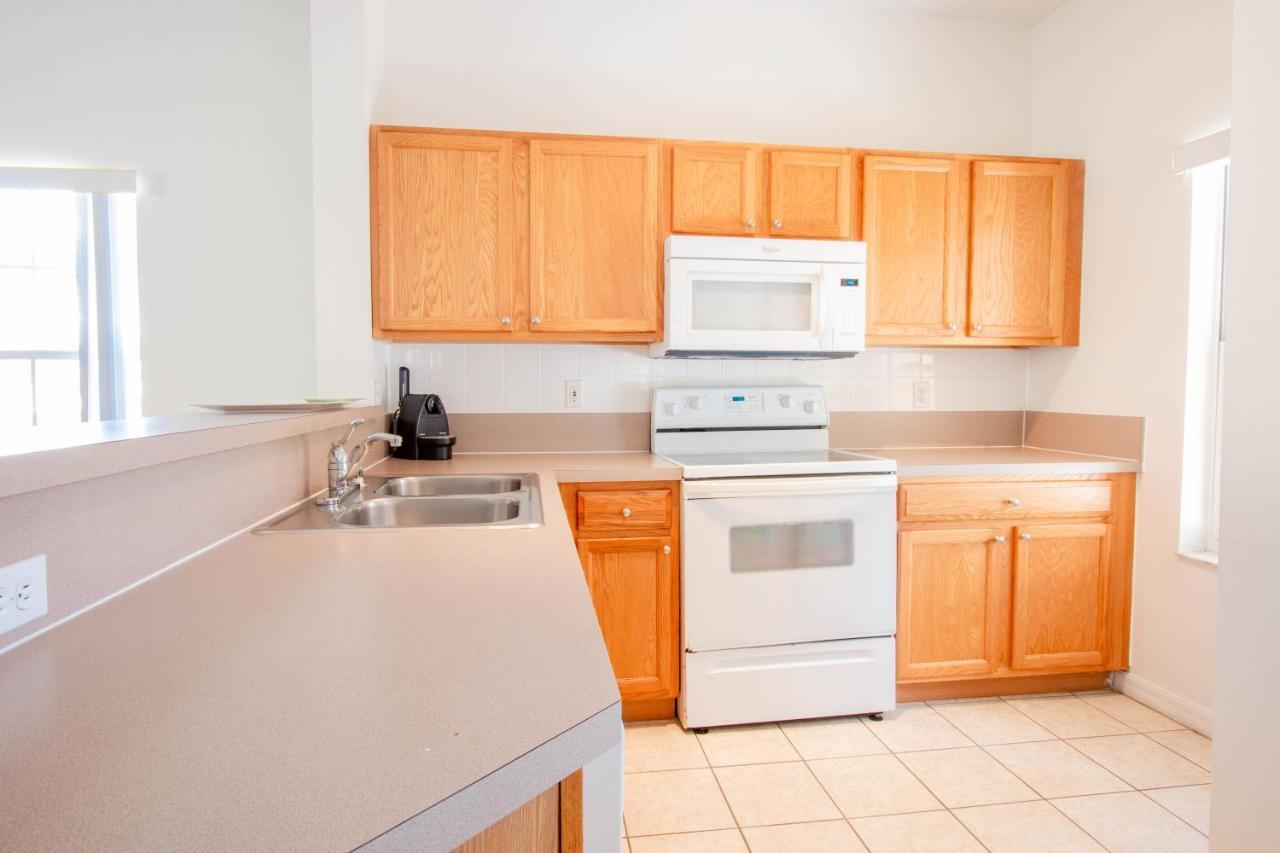 קיסימי Berkley Lake Townhomes מראה חיצוני תמונה