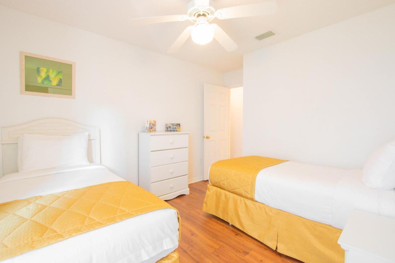 קיסימי Berkley Lake Townhomes מראה חיצוני תמונה