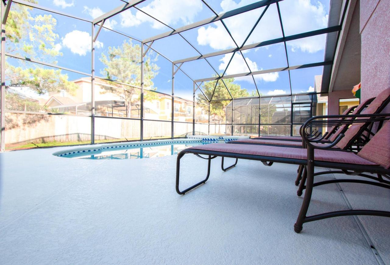 קיסימי Berkley Lake Townhomes מראה חיצוני תמונה
