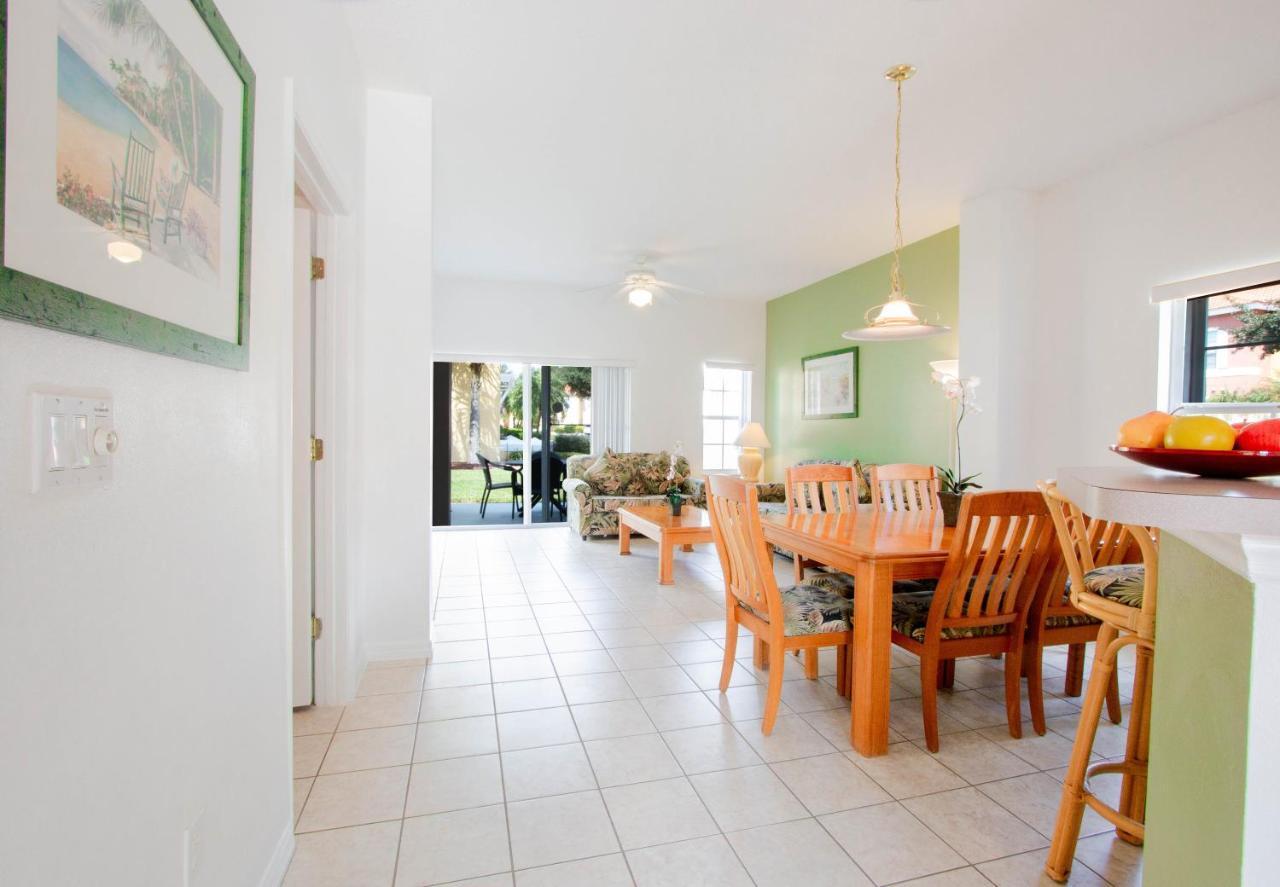 קיסימי Berkley Lake Townhomes מראה חיצוני תמונה