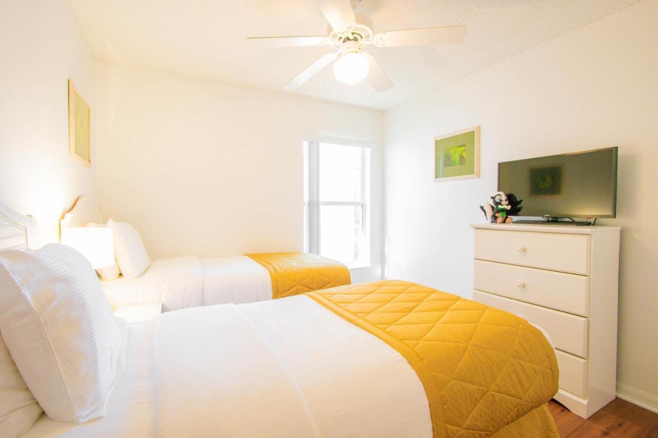 קיסימי Berkley Lake Townhomes מראה חיצוני תמונה