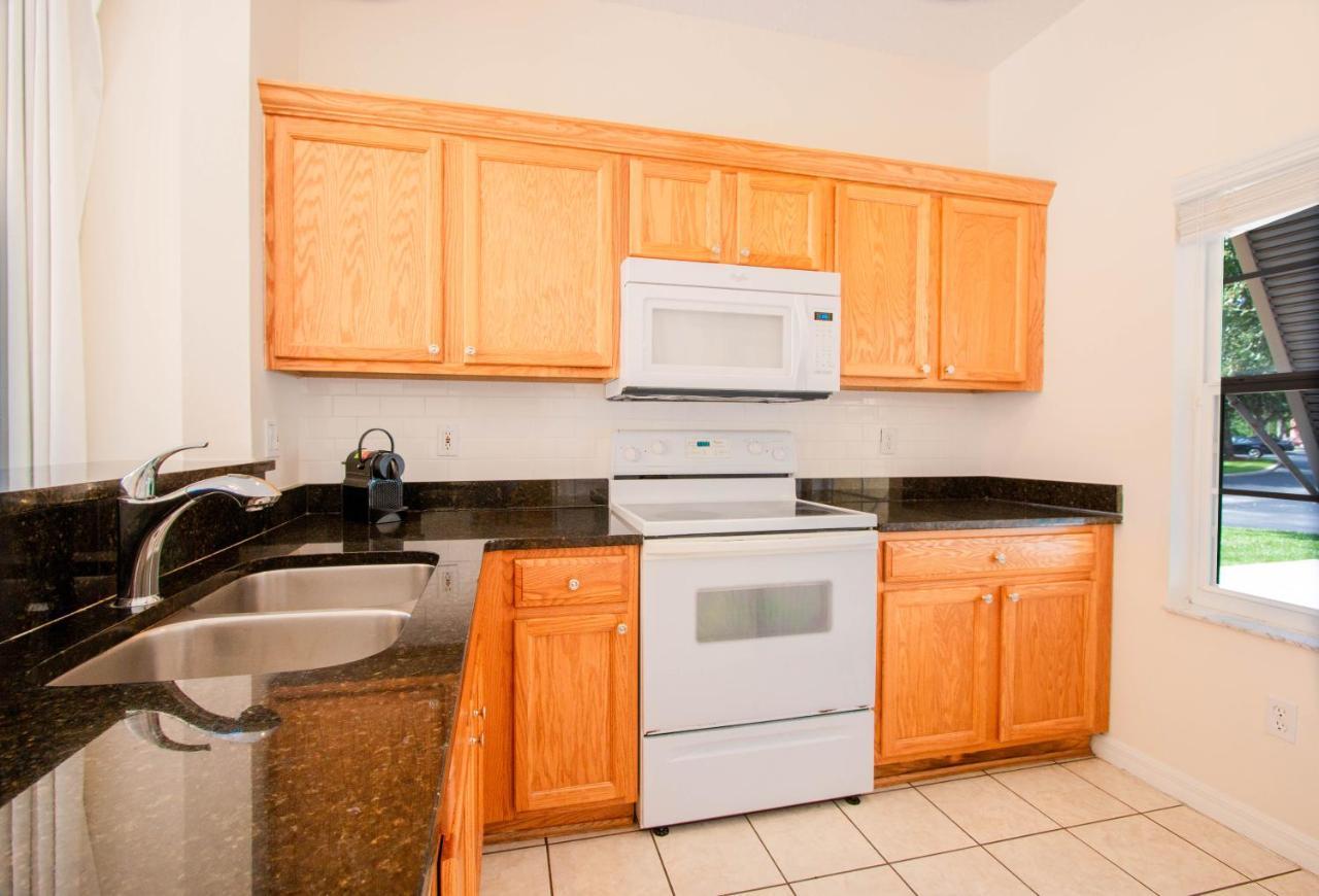 קיסימי Berkley Lake Townhomes מראה חיצוני תמונה