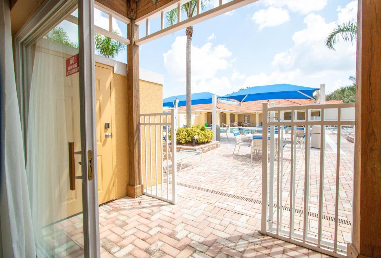 קיסימי Berkley Lake Townhomes מראה חיצוני תמונה