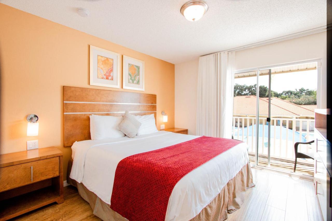קיסימי Berkley Lake Townhomes מראה חיצוני תמונה